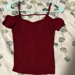 American eagle shirt